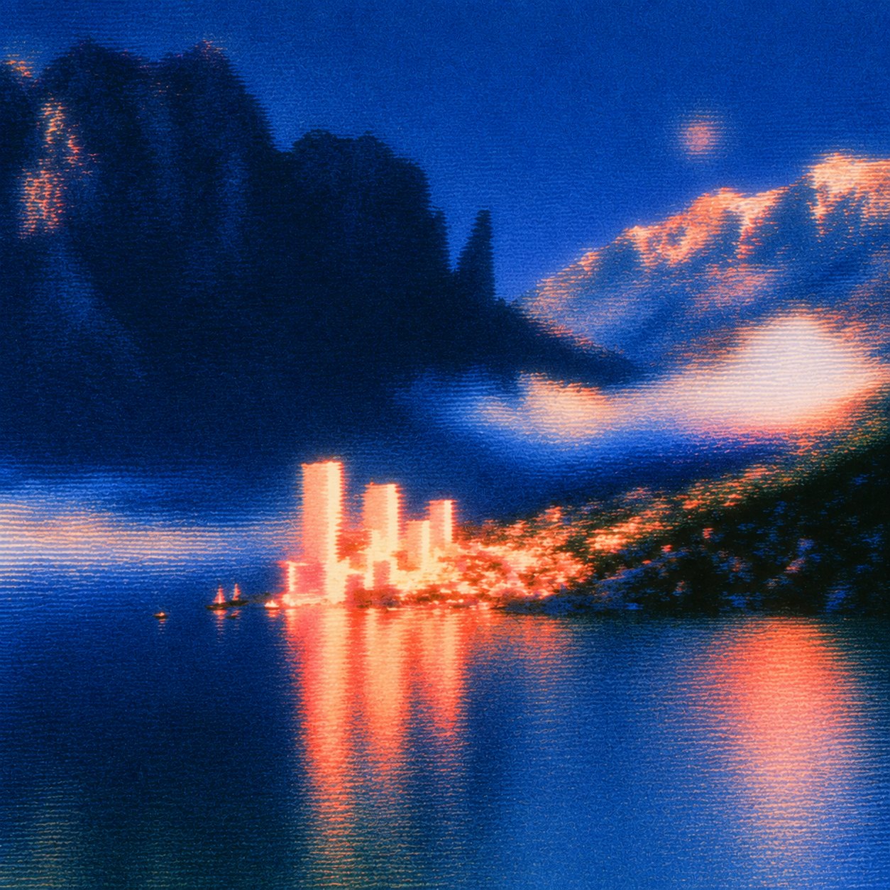 Landscape