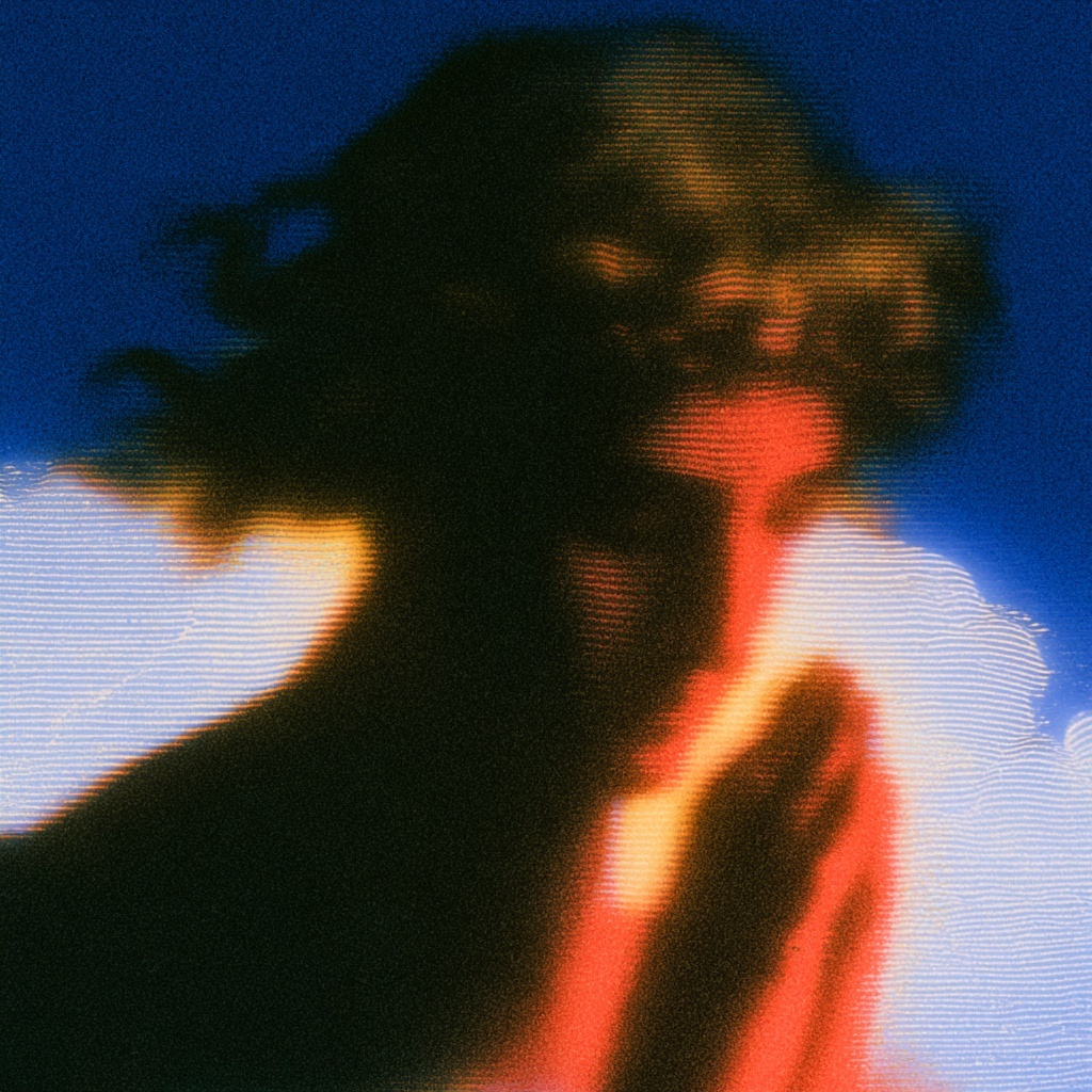 Color portrait