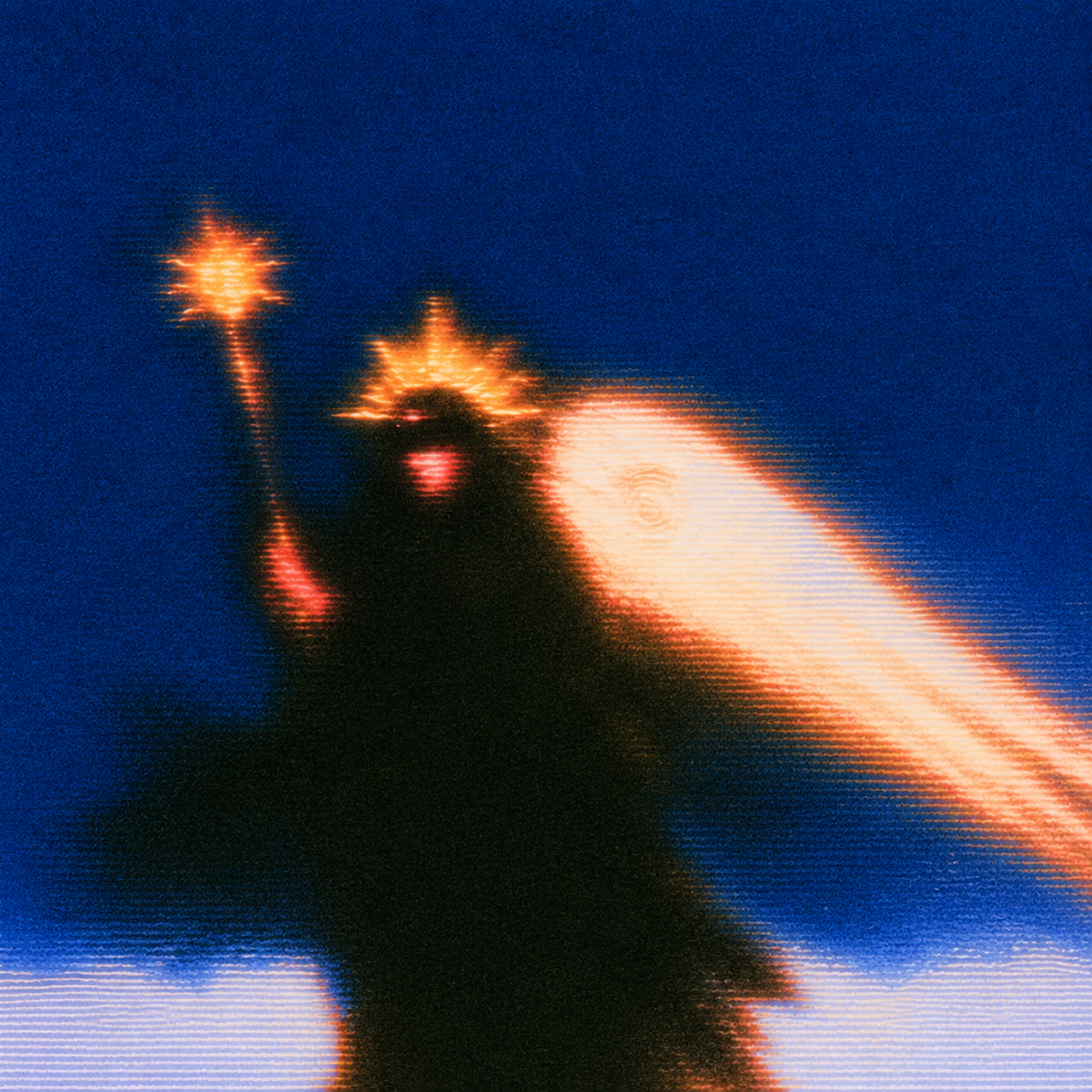 Star hand